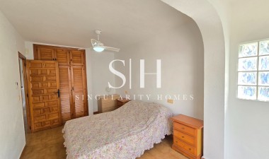 Resale - House - Orihuela Costa - Costa Blanca