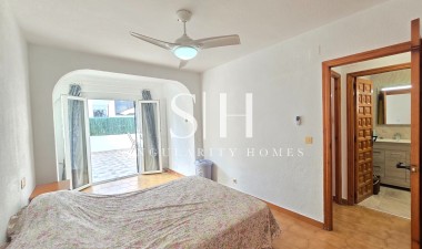 Resale - House - Orihuela Costa - Costa Blanca