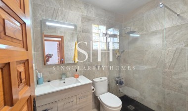 Resale - House - Orihuela Costa - Costa Blanca