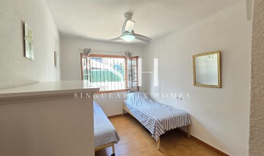 Resale - House - Orihuela Costa - Costa Blanca
