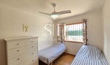 Resale - House - Orihuela Costa - Costa Blanca