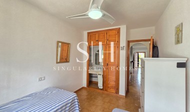 Resale - House - Orihuela Costa - Costa Blanca