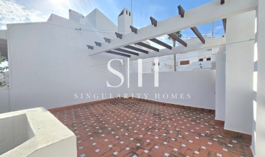 Resale - House - Orihuela Costa - Costa Blanca