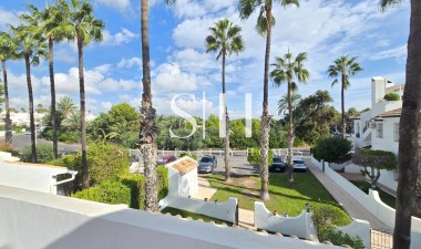 Resale - House - Orihuela Costa - Costa Blanca