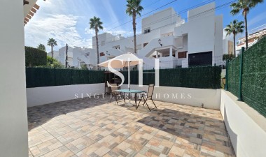 Resale - House - Orihuela Costa - Costa Blanca