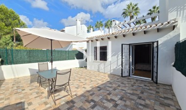 Resale - House - Orihuela Costa - Costa Blanca