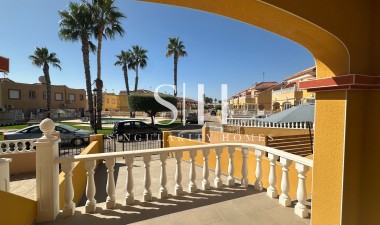 Resale - House - Orihuela Costa - Costa Blanca