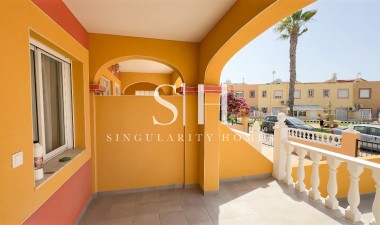 Resale - House - Orihuela Costa - Costa Blanca