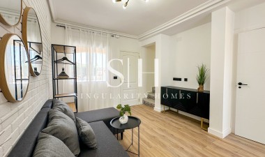 Resale - House - Orihuela Costa - Costa Blanca