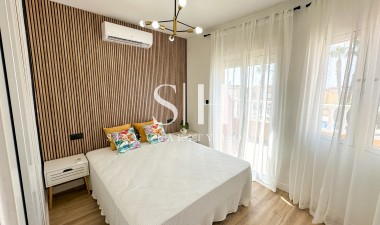 Resale - House - Orihuela Costa - Costa Blanca