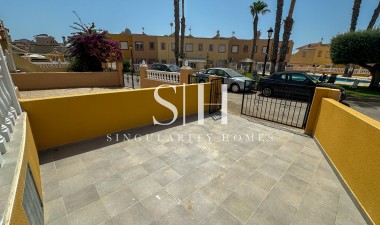Resale - House - Orihuela Costa - Costa Blanca
