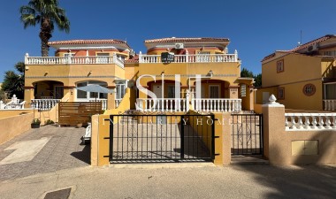 Resale - House - Orihuela Costa - Costa Blanca