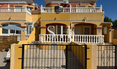 Resale - House - Orihuela Costa - Costa Blanca