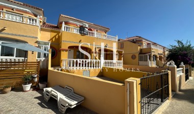 Resale - House - Orihuela Costa - Costa Blanca