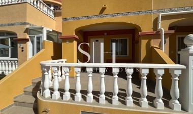 Resale - House - Orihuela Costa - Costa Blanca
