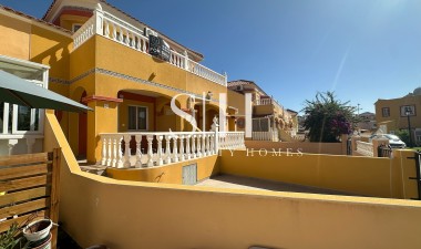Resale - House - Orihuela Costa - Costa Blanca