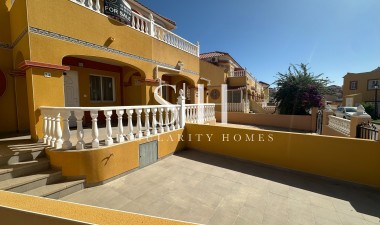 Resale - House - Orihuela Costa - Costa Blanca