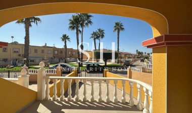 Resale - House - Orihuela Costa - Costa Blanca