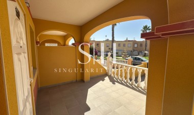 Resale - House - Orihuela Costa - Costa Blanca