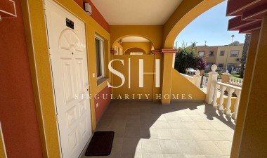 Resale - House - Orihuela Costa - Costa Blanca