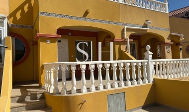 Resale - House - Orihuela Costa - Costa Blanca