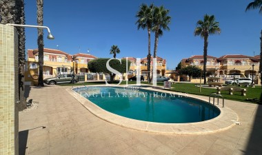 Resale - House - Orihuela Costa - Costa Blanca