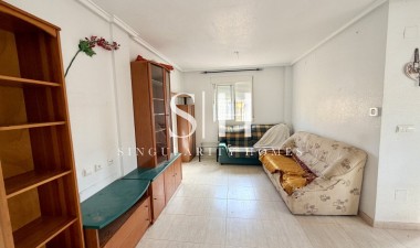 Resale - House - Ciudad Quesada - Costa Blanca