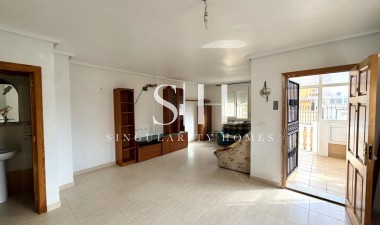 Resale - House - Ciudad Quesada - Costa Blanca