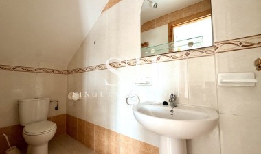 Resale - House - Ciudad Quesada - Costa Blanca