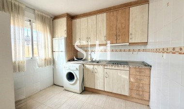 Resale - House - Ciudad Quesada - Costa Blanca