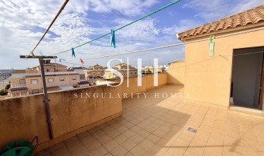Resale - House - Ciudad Quesada - Costa Blanca