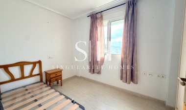 Resale - House - Ciudad Quesada - Costa Blanca