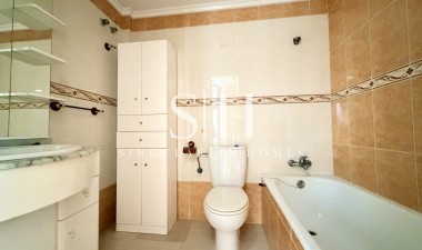 Resale - House - Ciudad Quesada - Costa Blanca