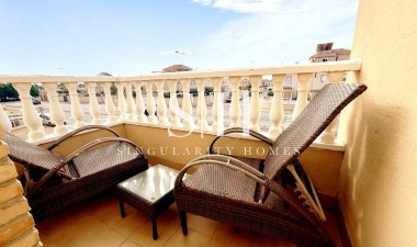 Resale - House - Ciudad Quesada - Costa Blanca