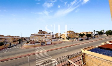 Resale - House - Ciudad Quesada - Costa Blanca