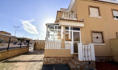 Resale - House - Ciudad Quesada - Costa Blanca