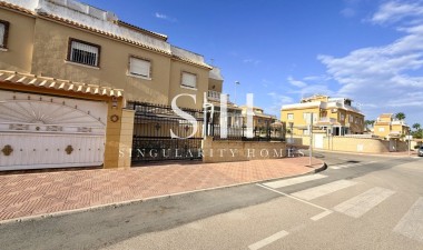 Resale - House - Ciudad Quesada - Costa Blanca
