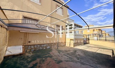 Resale - House - Ciudad Quesada - Costa Blanca