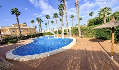 Resale - House - Ciudad Quesada - Costa Blanca