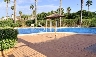 Resale - House - Ciudad Quesada - Costa Blanca