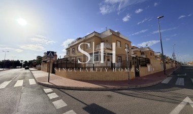 Resale - House - Ciudad Quesada - Costa Blanca