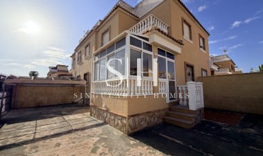 Resale - House - Ciudad Quesada - Costa Blanca