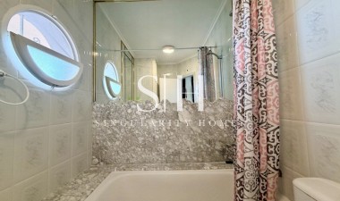 Resale - Bungalow - Torrevieja - Costa Blanca