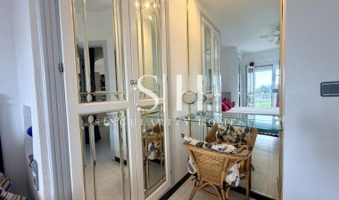 Resale - Bungalow - Torrevieja - Costa Blanca