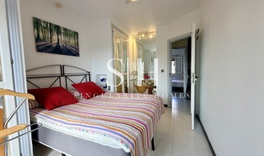Resale - Bungalow - Torrevieja - Costa Blanca