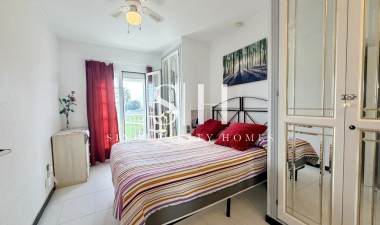 Resale - Bungalow - Torrevieja - Costa Blanca