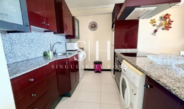 Resale - Bungalow - Torrevieja - Costa Blanca