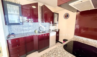 Resale - Bungalow - Torrevieja - Costa Blanca