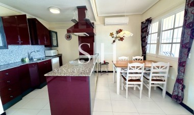 Resale - Bungalow - Torrevieja - Costa Blanca
