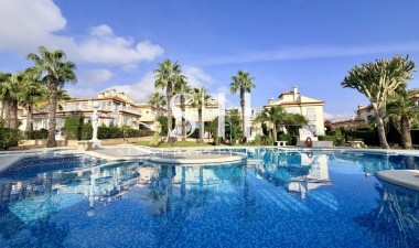 Resale - Bungalow - Torrevieja - Costa Blanca